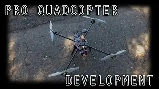 Pro Quad System in Development