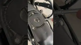 Who needs a video on BMC air filter cleaning process #royalenfieldhimalayan452 #bmc