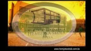 JU MS Hemijska škola Tuzla - zanimanja i smjerovi
