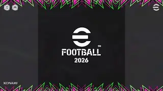 Miraa May - No Bad Energy (eFootball 2026)