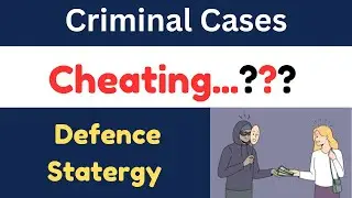 Cheating Explained | Meaning, Examples & Legal Consequences in India | Dr. Jinesh Soni Advocate
