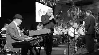 MIDEM 2015 - Armenia: Armenian State Jazz Band || Music of Armenia