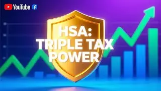 Unlock Your HSA: The Ultimate Triple Tax Advantage for Wealth & Retirement