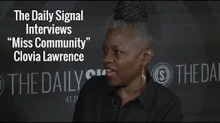 The Daily Signal Interviews 