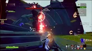 Risk of Rain 2 - 4 Maps Co-op in 10:22 ft. OngoBongo