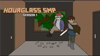 Hourglass SMP 1:02 &ndash; Deep In the Mansion