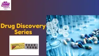 Drug Discovery Series: Nystatin