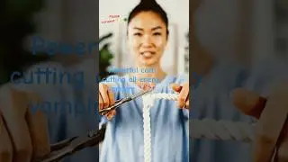 Cord cutting all energy vampires ✂️✂️✂️ #cordcutting #energyvampire #asmr #reiki #reikimaster