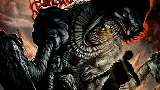 Protagonistas de animes React O verdadeiro poder de pennywise, o ser do vazio |@VIRALQUESTVQ 
