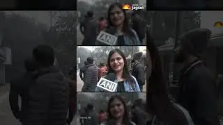 #Watch| Pathaan Release: How Did The Audience React? ShahRukh Khan| Deepika Padukone| Jagran English