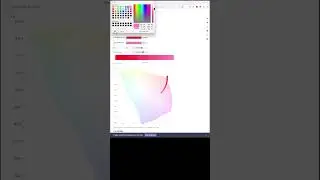 Realistic Digital Color Mixing Visualizer