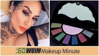 Deysi Danger x Morphe Has Launched! + Blackmoon's Black Metal VOL. 1 Revealed! | Makeup Minute