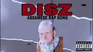 KHOKUWA BY LAMMY ASSAMESE RAP SONG #disz #lammy #assameserapsong