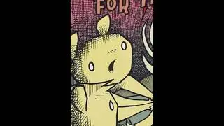 Going the Ways - the Mountain Goats