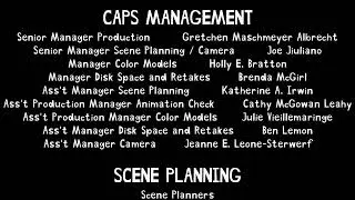 Beverly Hills Chihuahua (2000) Alternate & End Credits