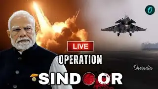 LIVE | Indian Army, Air force & Navy briefing on Operation &lsquo;sindoor&rsquo;| Pakistan | India | Pahalgam