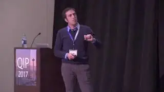 Joseph M. Renes: Belief propagation decoding of quantum channels by passing quantum messages