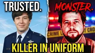 The Boy Scout Serial Killer: He Hiding in Plain Sight