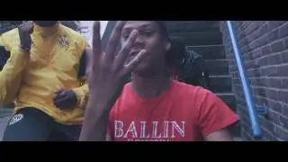 Scovic - Casino ft. Rivv (Official Video)
