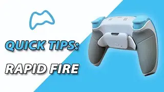 Mega Modz Quick Tips: Rapid Fire