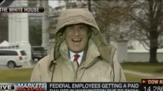 March 6, 2013: The Day In 100 Seconds