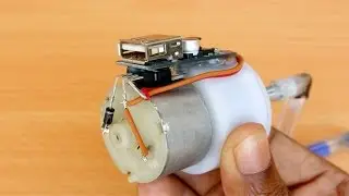How to Make an Emergency Mobile Charger at Home