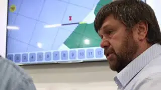 EIMA Desk Digital Campus - Speciale Saloni 2018