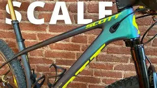 Una FRONT nel 2022: HA SENSO? (SCOTT SCALE) ⚡️
