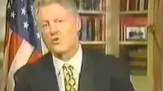 Former President Bill Clinton on the benefits of Direct Selling and Network Marketing