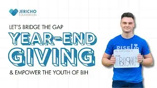2024 Year-End Giving: Message from Our Executive Director