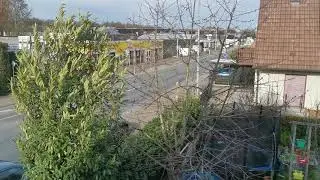 Sturm Sabine in NRW 9.02.2020
