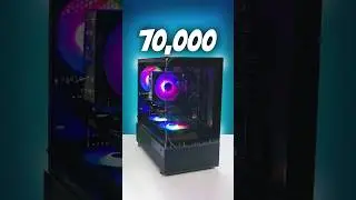 2K Gaming & 4K Editing PC Build Under 70,000 in Hindi | Rs 70000 Streaming PC Build | RTX 4060