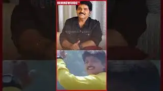 'இதுவரை Non Veg சாப்பிட்டது இல்ல, Chicken-அ தொட்டது கூட இல்ல..' 😲 Ramki Reveals 1st Time
