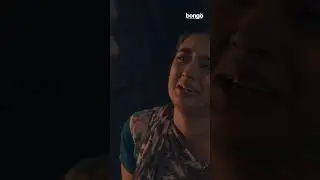 হাত জোর করেও রক্ষা পায়নি মেয়েটি! Ghontir Manush | Mosharraf Karim, Tania Brishty | 