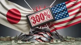 Japan's 300% Tariff: A Catastrophe for American Fishermen?