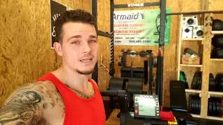 ROGUE EQUIPMENT RUSTING FASTER THAN TITAN FITNESS???