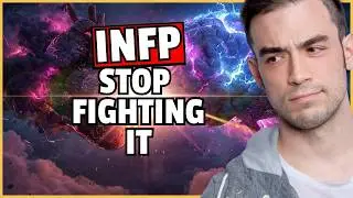 can INFPs balance emotion and logic?