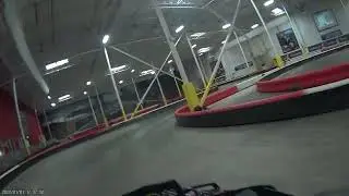 K1 Speed Austin, best lap time 34.346