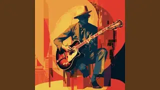 Jazz Rhythms Urban Echo