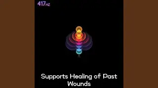 417 Hz Study Music