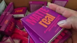 Caixa Avon Ciclo 19/2025 - Repondo o Estoque 💁‍♀️ 📦 🛍 Beleza Karen