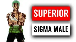 Why Sigma Males are SUPERIOR to the Average (Might Hurt Your Feelings)