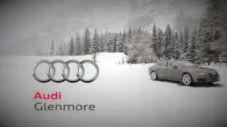 Glenmore Audi - 