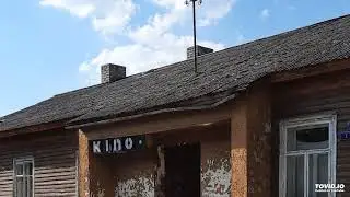 Ans. Andur - Ühe Paide Bändi Hääbumise Lugu