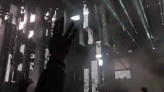 Dash Berlin AFP2019