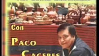 Un dia de amor, que abunde el frijol, que abunde el maiz