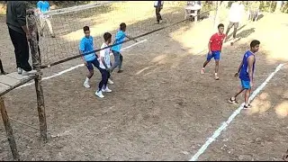 Biruwa Vs Khairekot || Volleyball Live.....