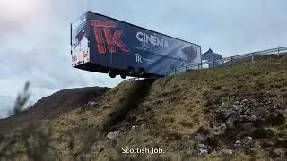 Save Our Screen Machine 60 seconds