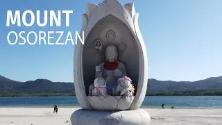 Hell's Gate in Japan || Osorezan