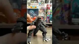 S.H. Monsterarts Godzilla Ultima [GODZILLA: SINGULAR POINT]